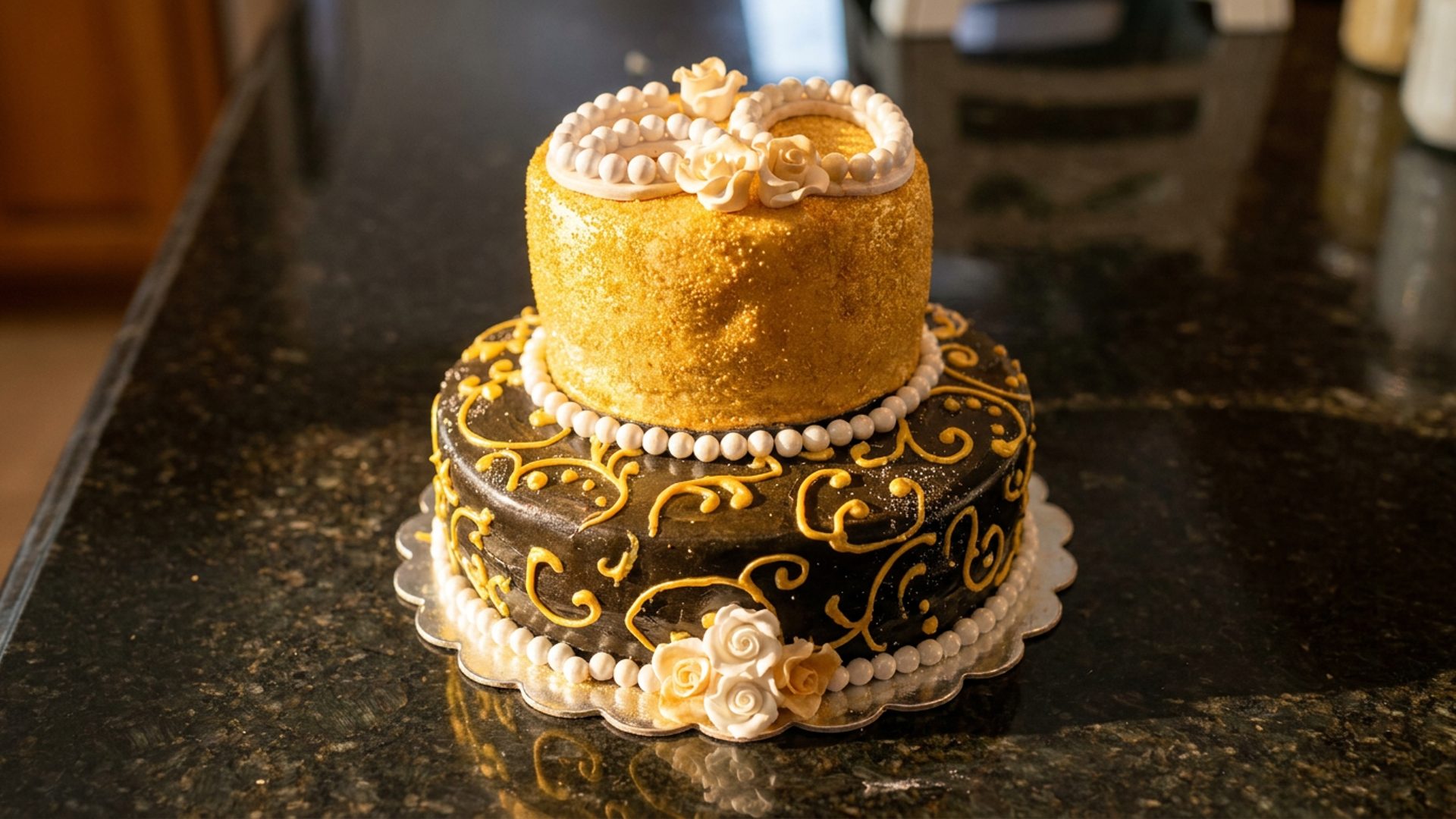 Specialty cakes made to order