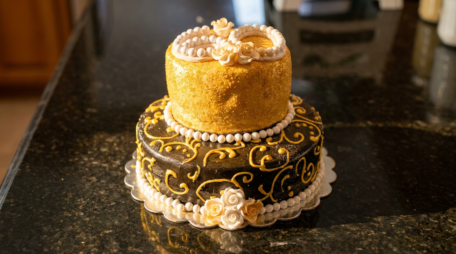 Specialty cakes made to order