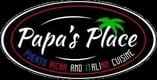 Papa's Place