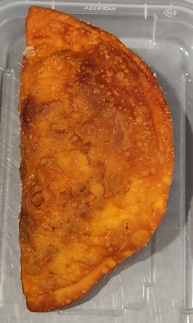 Beef No Cheese.