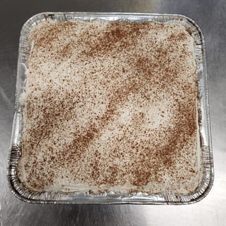 Tres Leches Cake