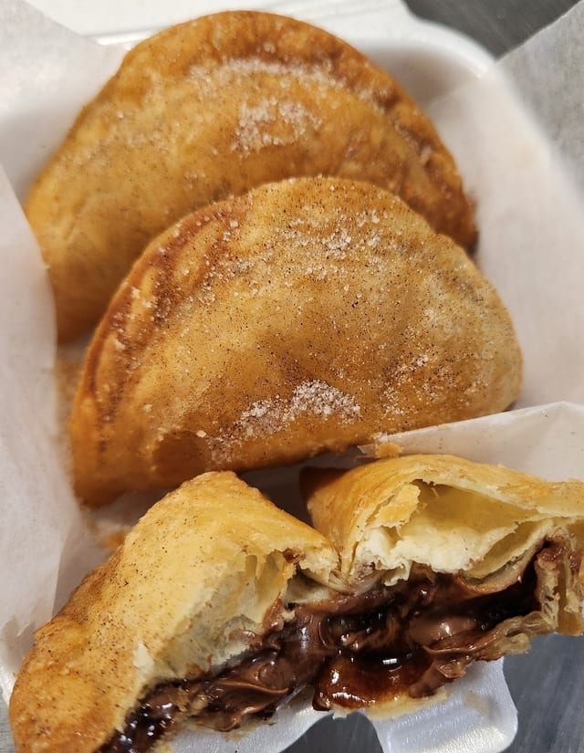 Nutella Empanadas (3).