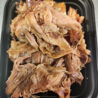 Pernil (Roasted Pork)