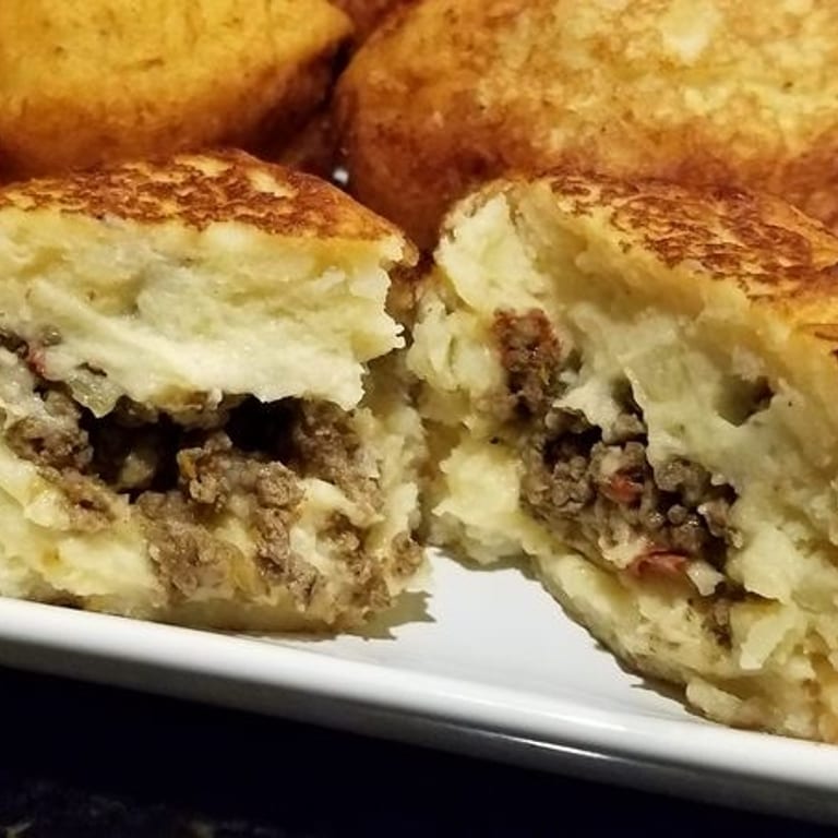 Empanadas That Delight Your Taste Buds