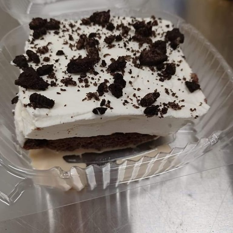 Delicious Tres Leches Cake