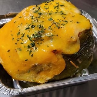Stuffed Pepper