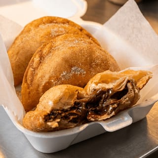 Nutella Empanadas (3)