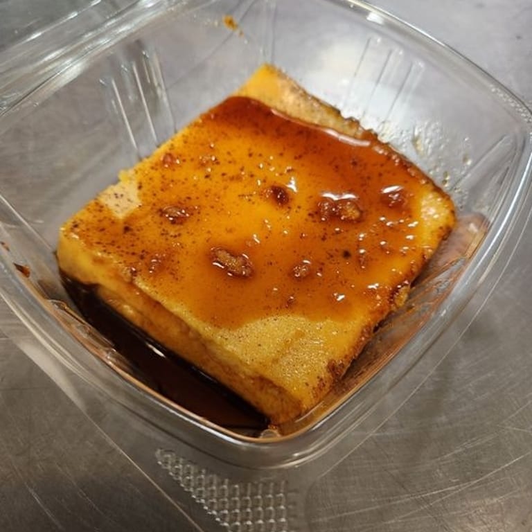 Savor Puerto Rican Takeout